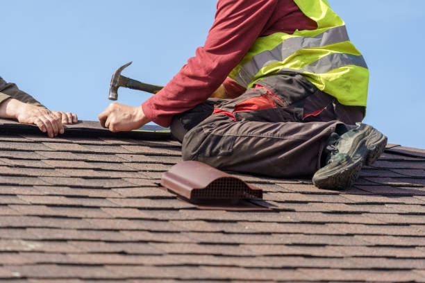 Best Best Roofing Contractors  in Mcfarland, WI