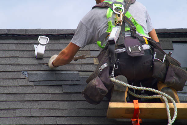 Best Emergency Roof Repair  in Mcfarland, WI