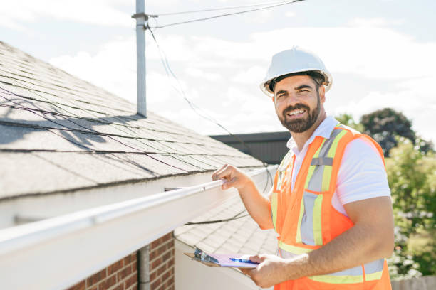 Best Roof Repair Services  in Mcfarland, WI