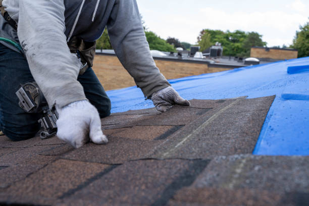 Best Roof Leak Repair  in Mcfarland, WI