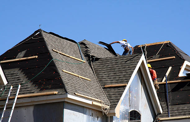 Best Roof Repair Services  in Mcfarland, WI