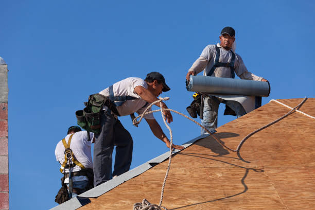 Best Best Roofing Contractors  in Mcfarland, WI
