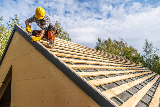 Best Slate Roofing Contractor  in Mcfarland, WI