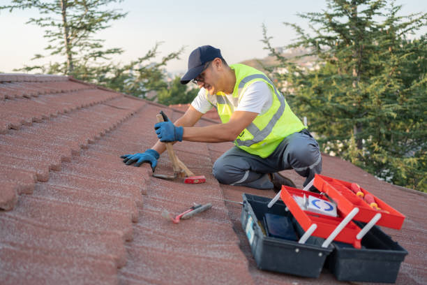 Best Storm Damage Roof Repair  in Mcfarland, WI