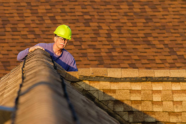 Trusted Mcfarland, WI Roofing Contractor Experts