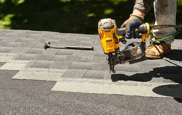 Best Metal Roofing Contractor  in Mcfarland, WI
