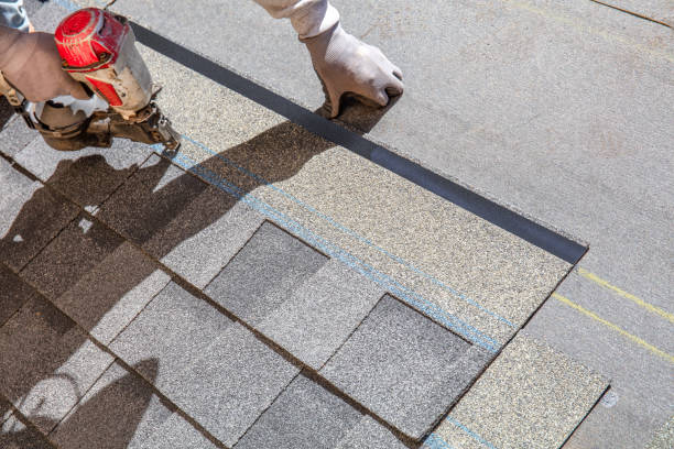 Best Roof Maintenance Services  in Mcfarland, WI